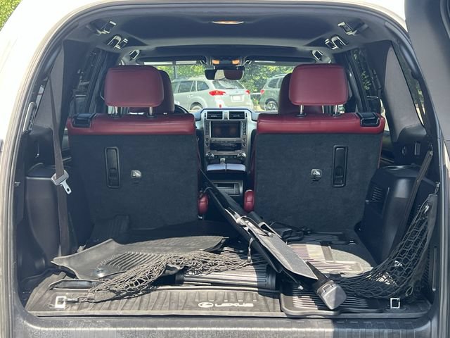 Used 2021 Lexus GX 460 Luxury w/ Sport Design Package AWD/4WD image 41