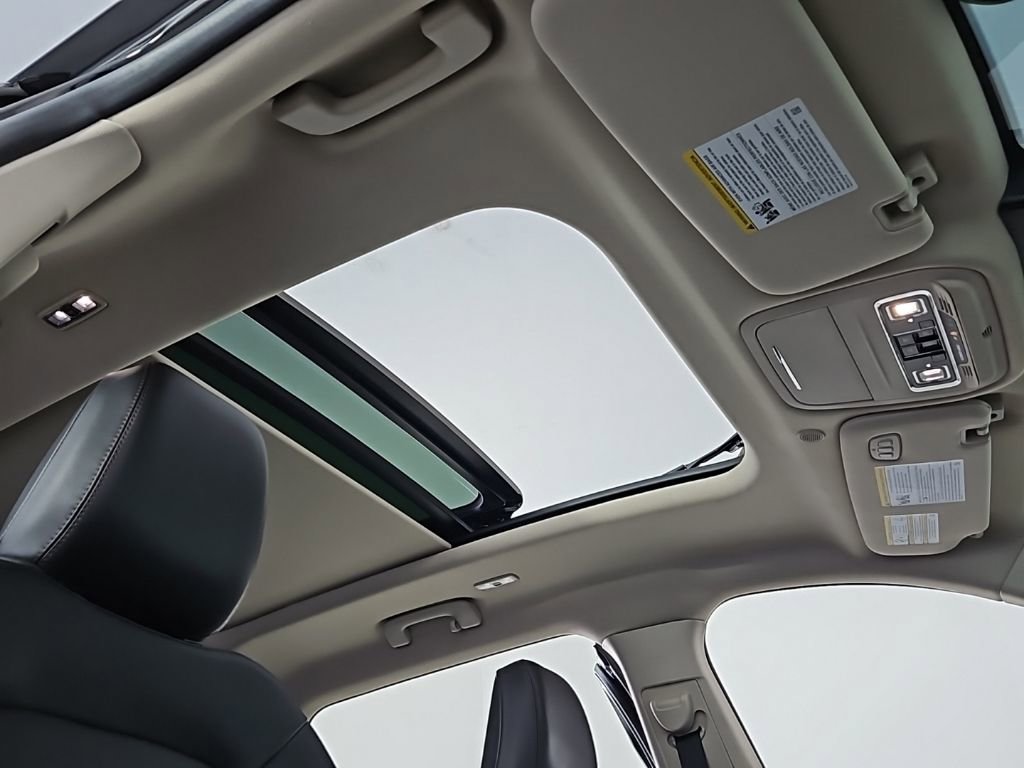 Used 2023 Lincoln Aviator AWD w/ Premium Package image 18