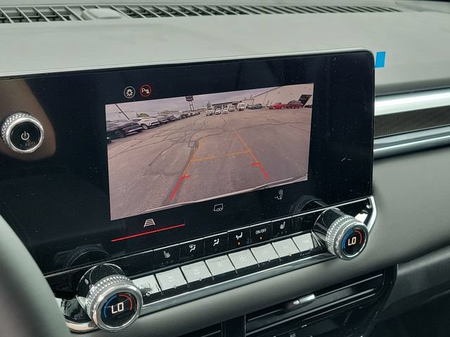 New 2026 GMC Canyon Elevation w/ Convenience Package AWD/4WD image 26