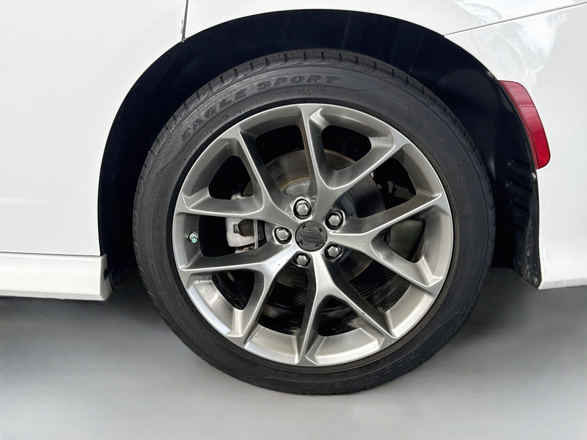 Used 2023 Dodge Charger GT RWD image 37