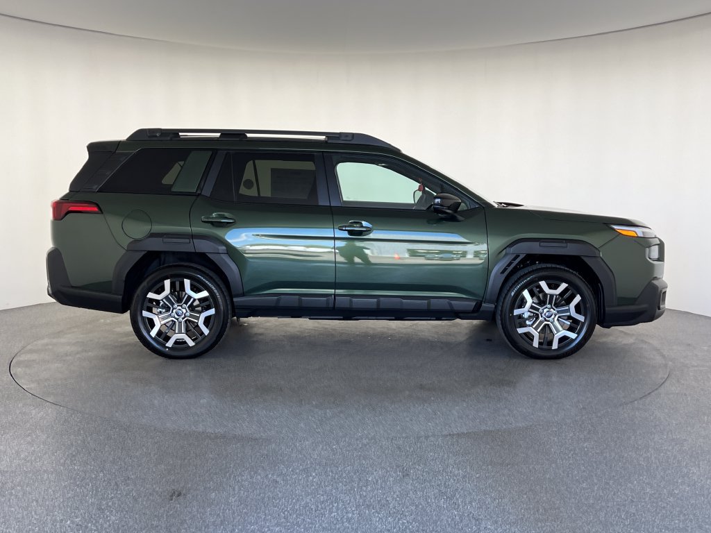 New 2026 Subaru Outback Touring XT AWD/4WD image 2