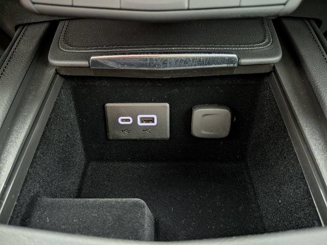 Certified 2024 Cadillac XT4 Premium Luxury w/ Cold Weather Package AWD/4WD image 10