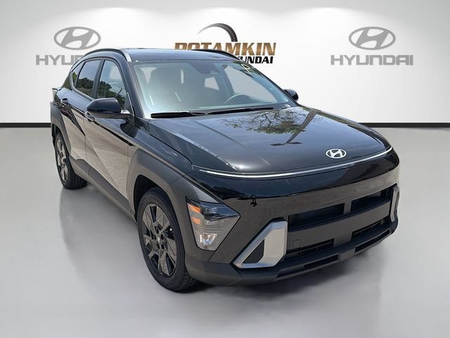 New 2026 Hyundai Kona SEL Sport FWD image 3