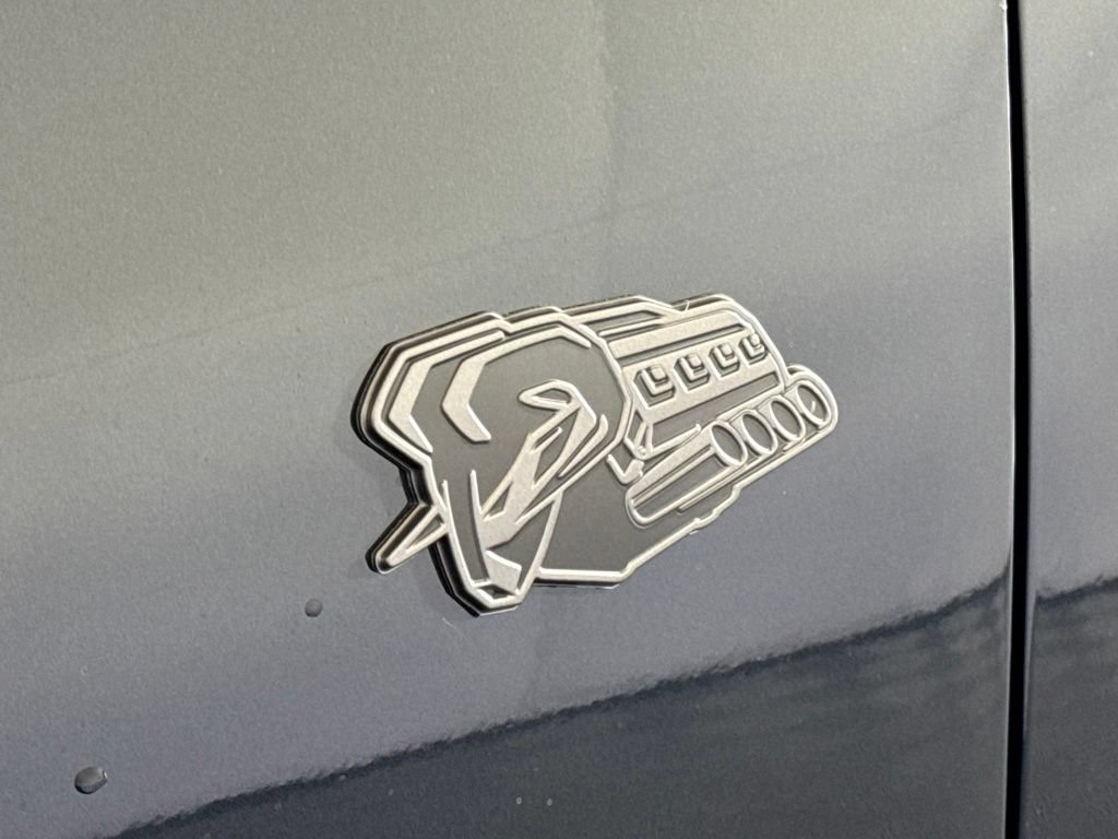 New 2027 RAM 1500 Rebel AWD/4WD image 13