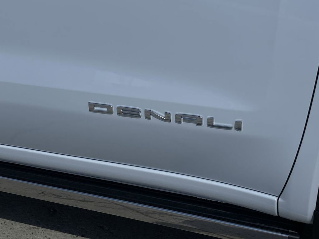 New 2026 GMC Sierra 1500 Denali Ultimate image 32