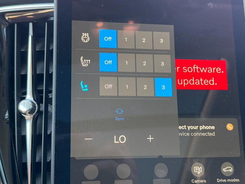 New 2026 Volvo XC90 B6 Ultra w/ Protection Package image 14