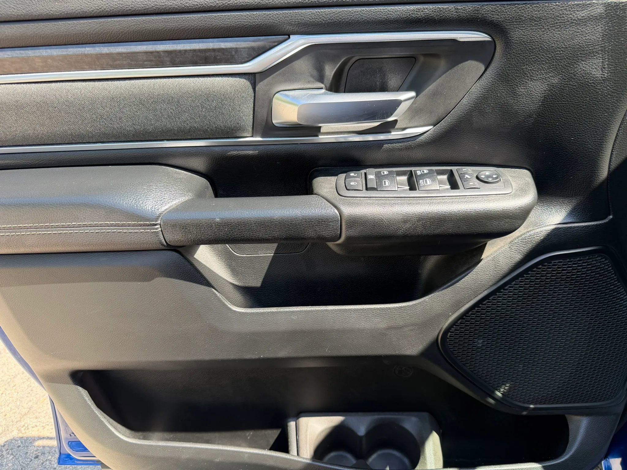 Used 2019 RAM 1500 Big Horn AWD/4WD image 18