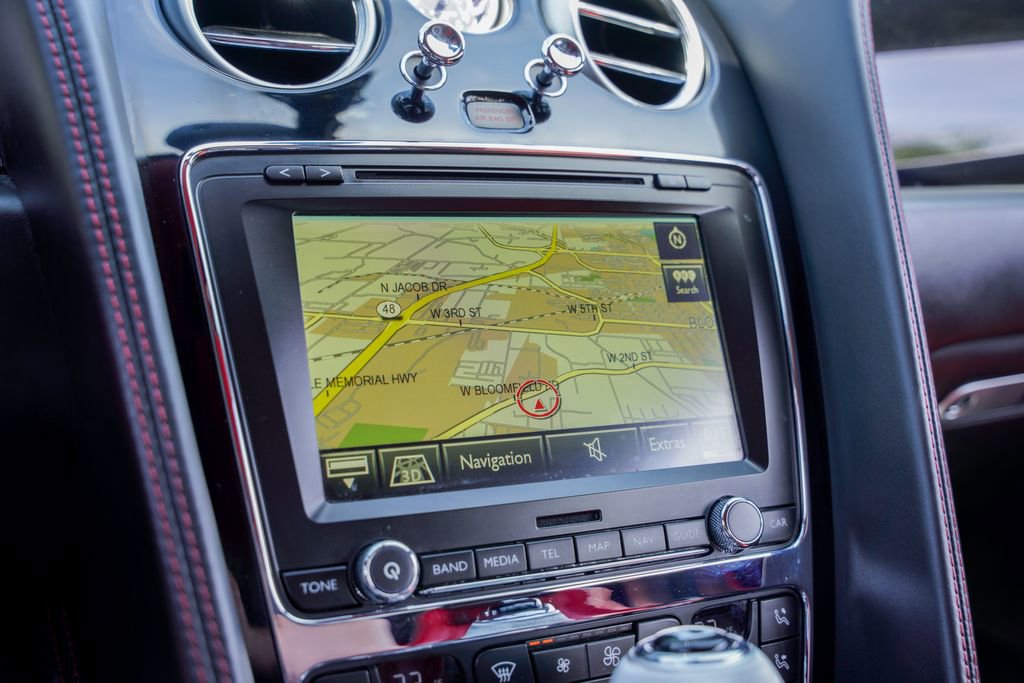 Used 2015 Bentley Continental GT V8 S AWD/4WD image 22