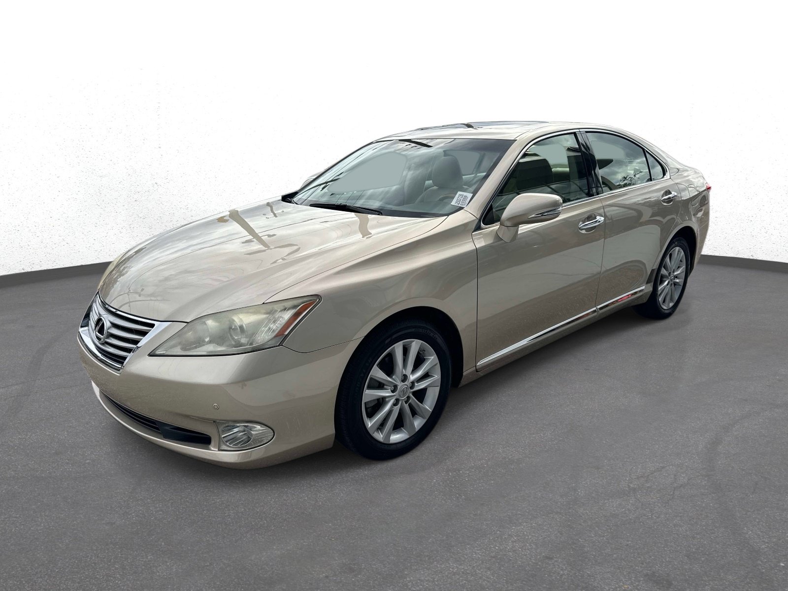Used 2010 Lexus ES 350 w/ Preferred Accessory Package FWD image 7