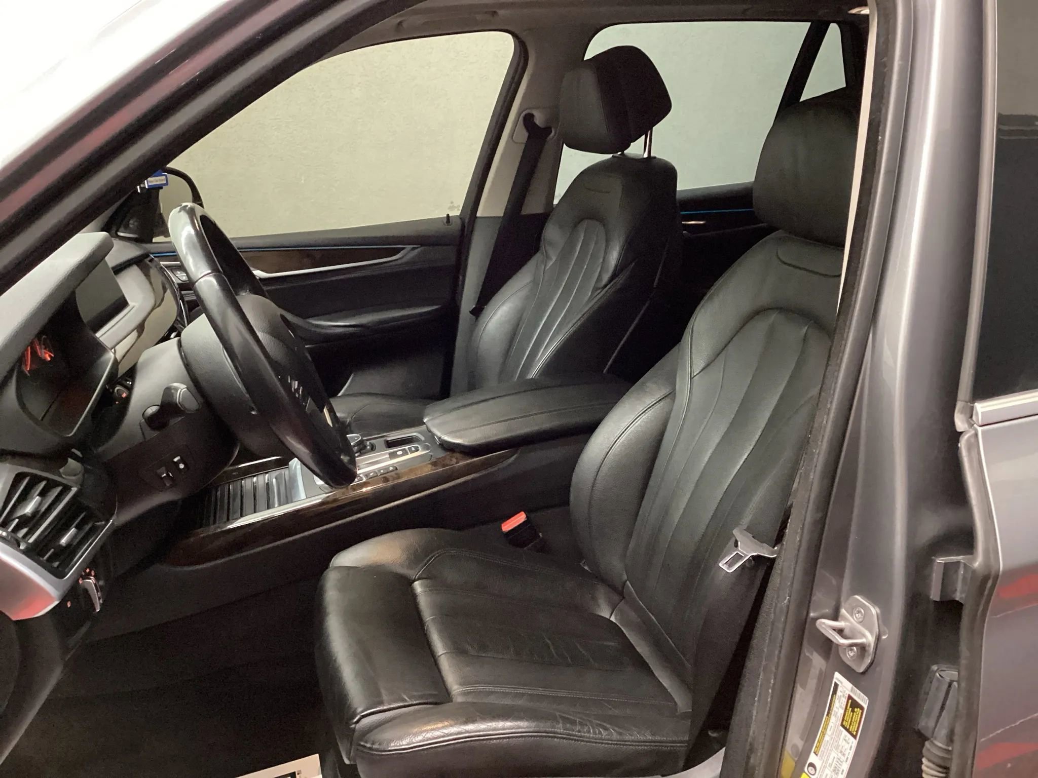 Used 2016 BMW X5 xDrive35i image 10