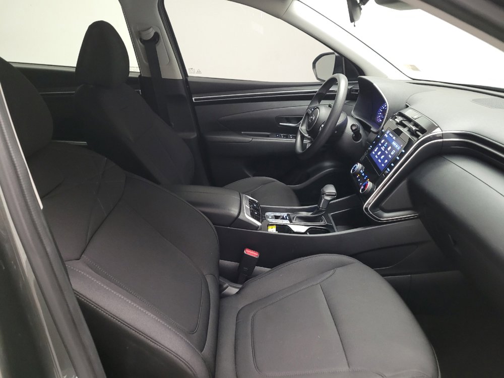 Used 2022 Hyundai Tucson SEL w/ Cargo Package image 21