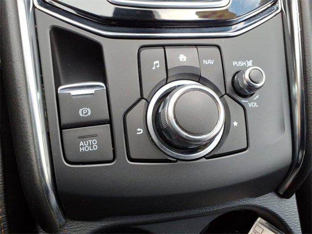 Used 2017 MAZDA CX-5 Grand Touring image 20