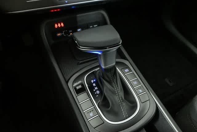 New 2026 Hyundai Kona SEL Sport FWD image 50