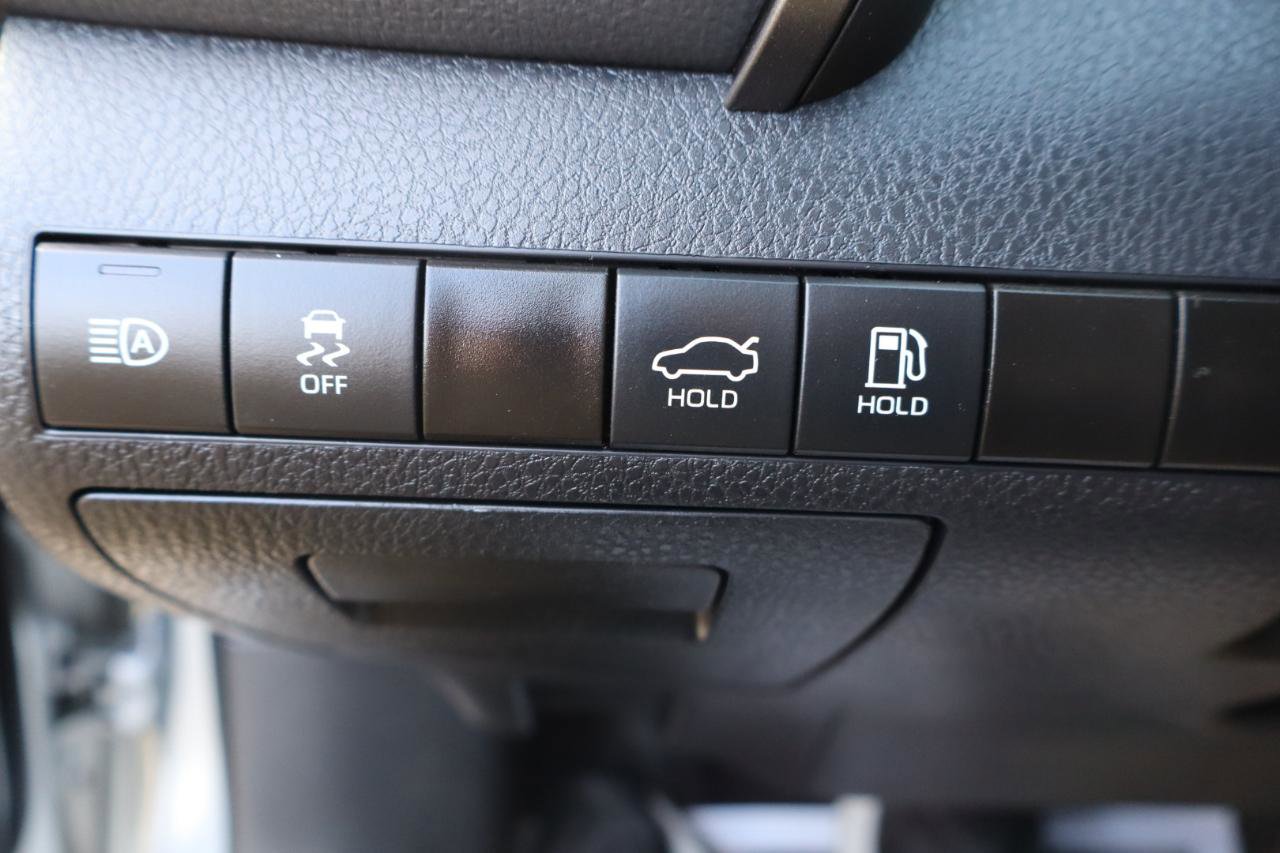 Used 2024 Toyota Camry XSE image 21