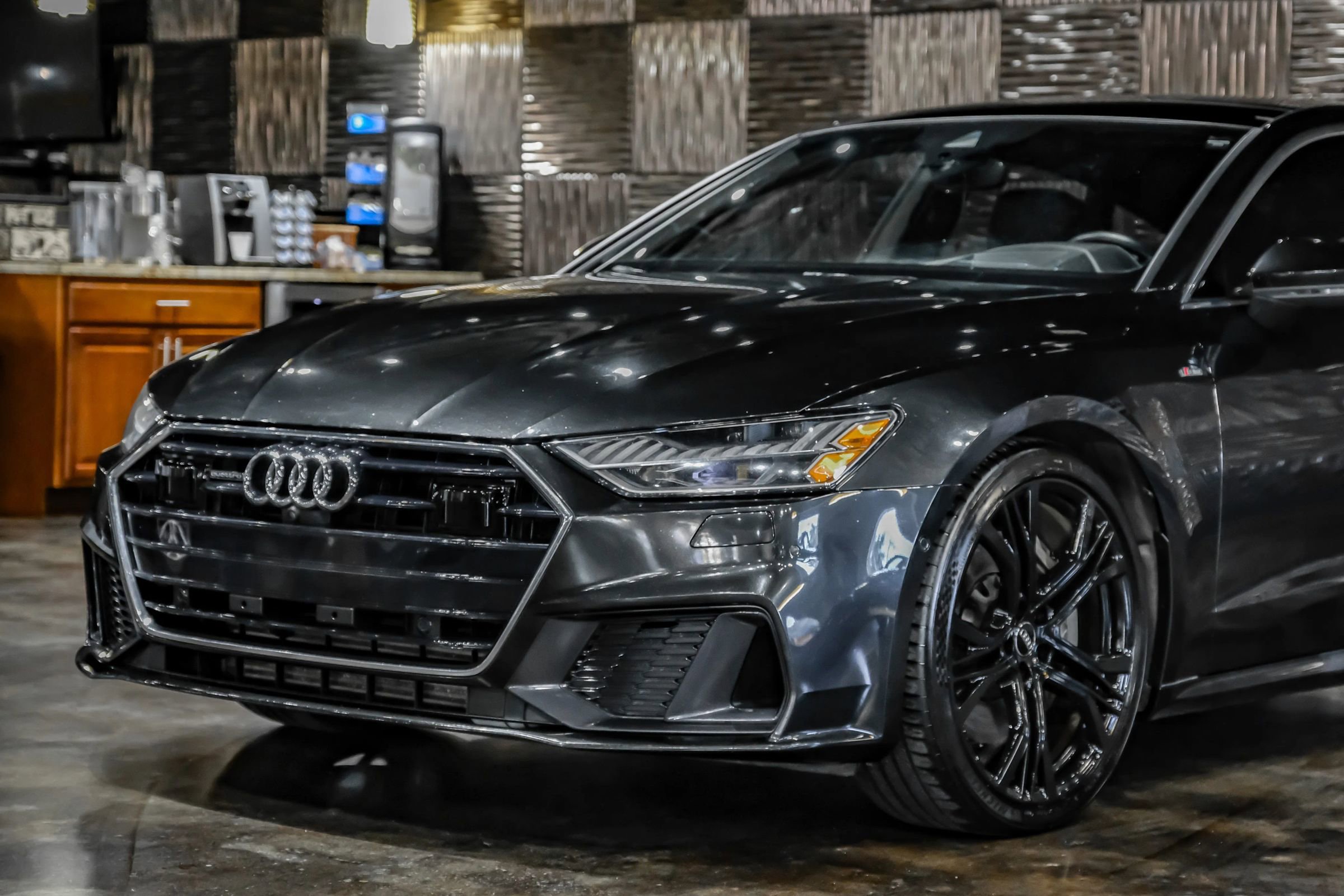 Used 2019 Audi A7 3.0T Prestige w/ Prestige Package image 10