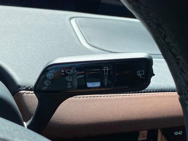 New 2026 Lincoln Navigator L Reserve AWD/4WD image 19