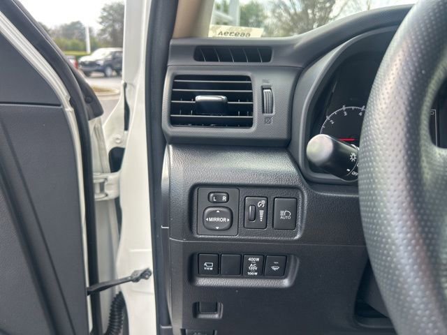 Used 2023 Toyota 4Runner SR5 Premium w/ Moonroof Package image 27