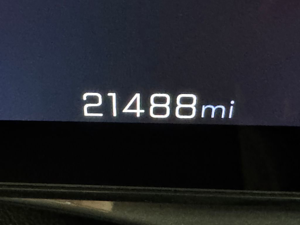 Used 2024 Chevrolet Trax ACTIV image 20