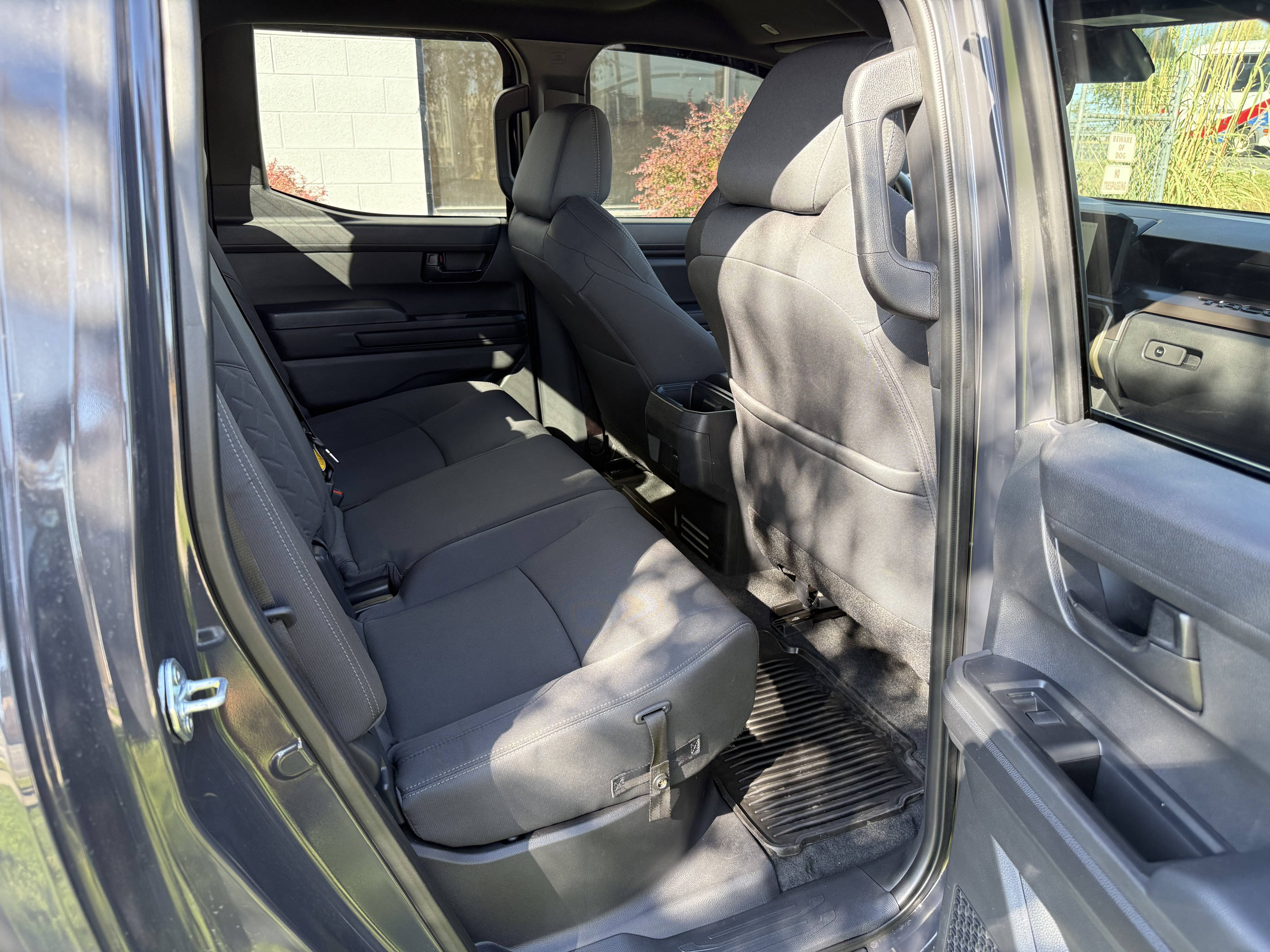 Used 2024 Toyota Tacoma SR5 image 18