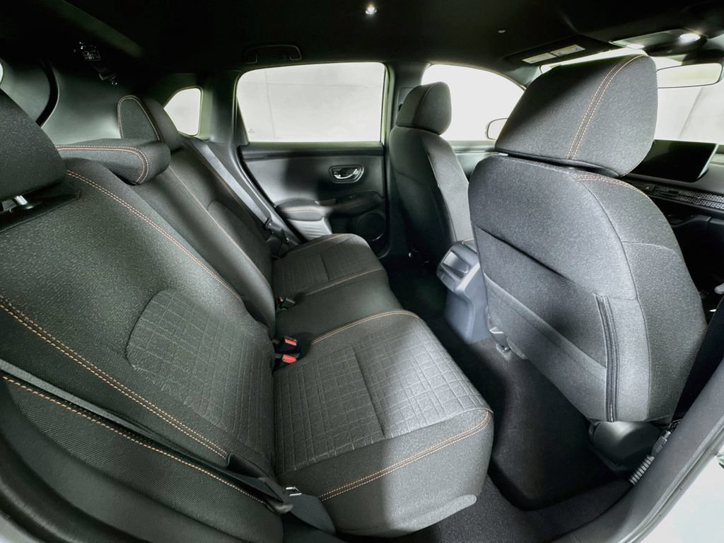 Used 2026 Honda HR-V Sport image 25