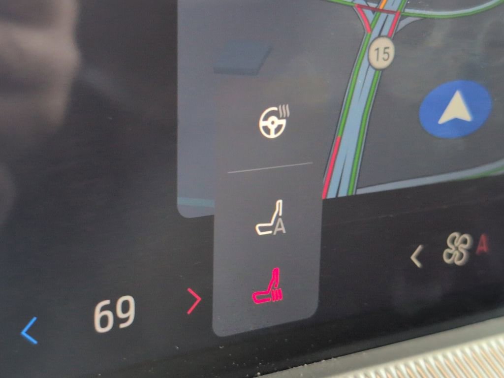 Used 2025 Ford Explorer ST-Line image 29