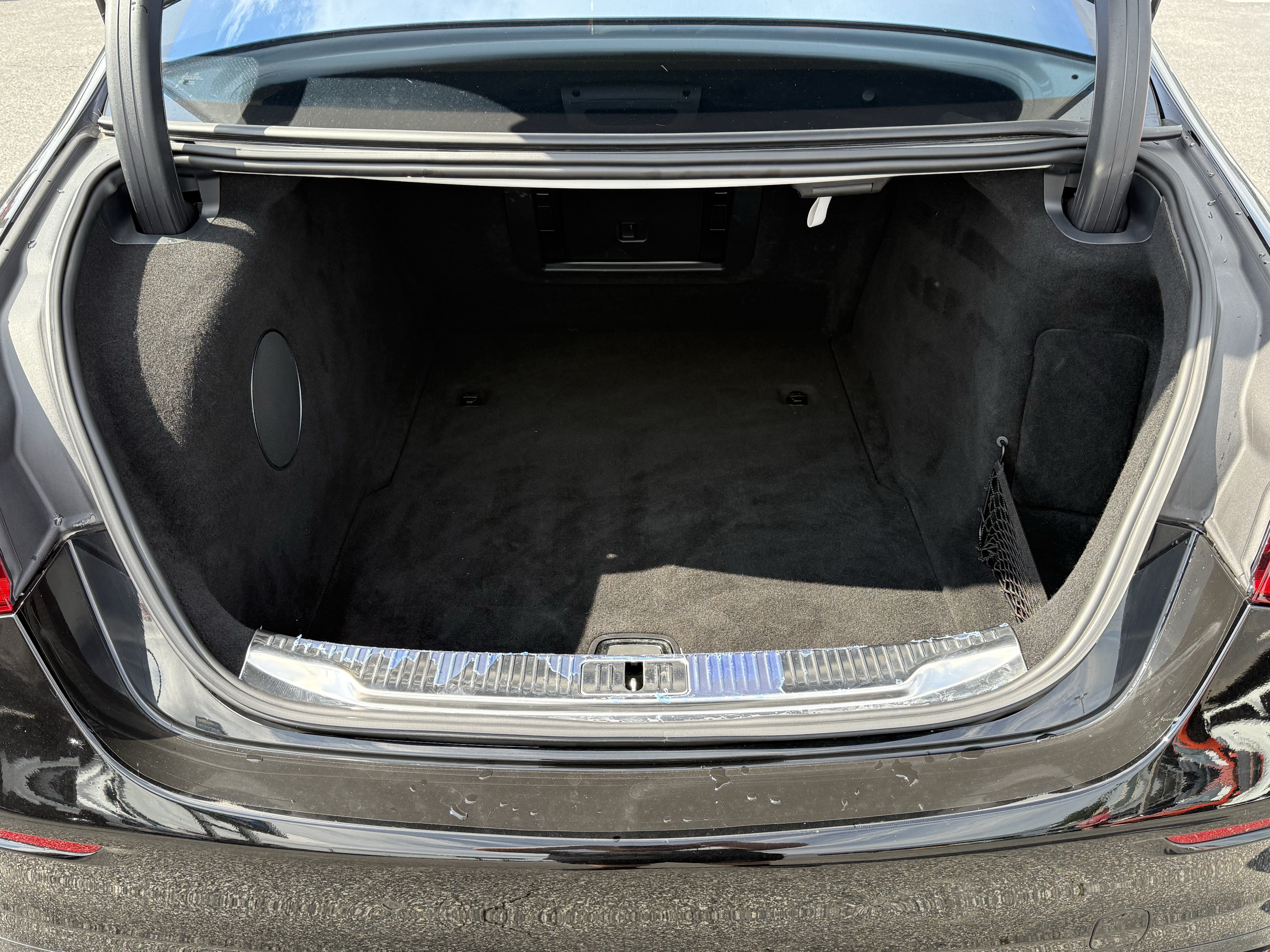 Used 2021 Mercedes-Benz S 580 4MATIC Sedan image 32