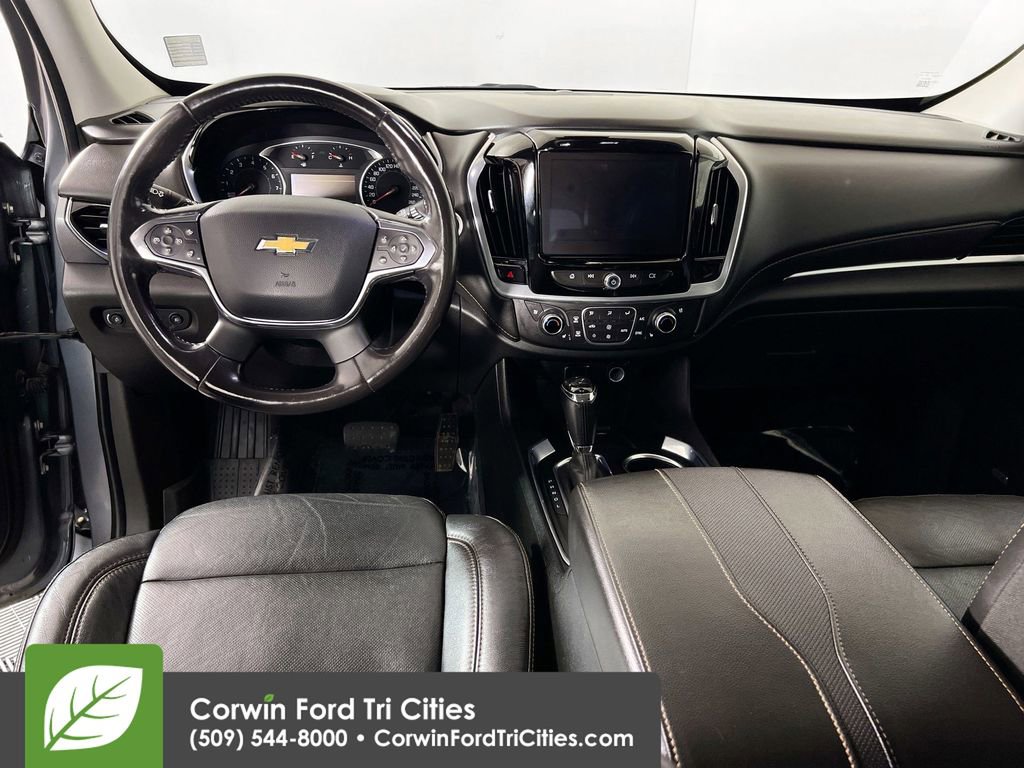 Used 2019 Chevrolet Traverse Premier image 27