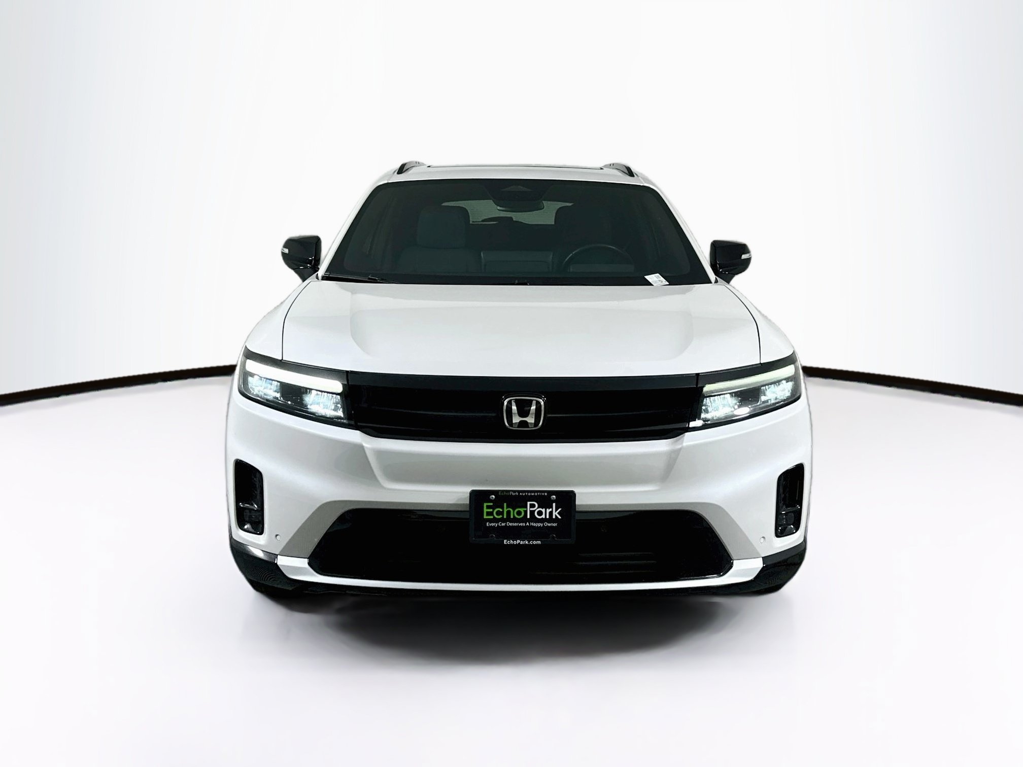 Used 2025 Honda Prologue Touring image 2