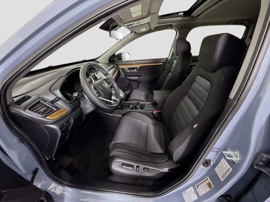 Used 2021 Honda CR-V EX image 19