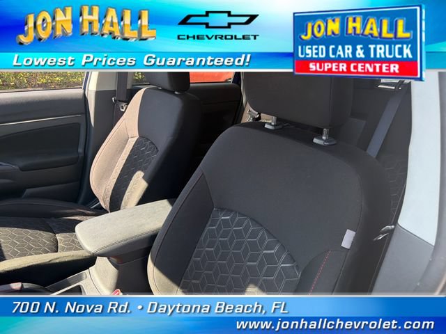 Used 2023 Mitsubishi Outlander Sport AWD image 19