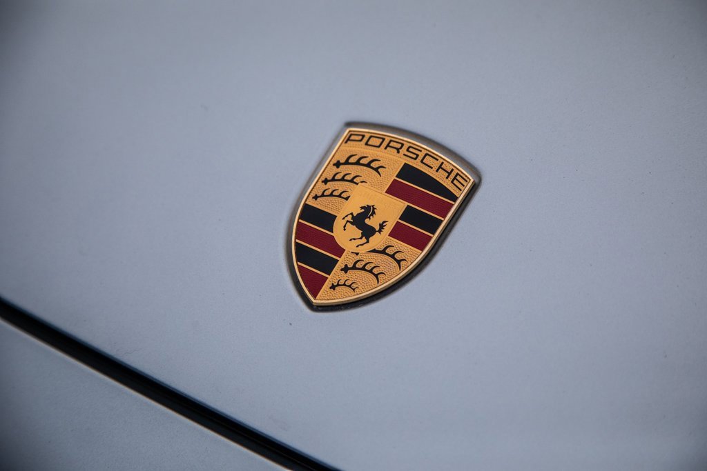 Certified 2023 Porsche Cayenne image 14