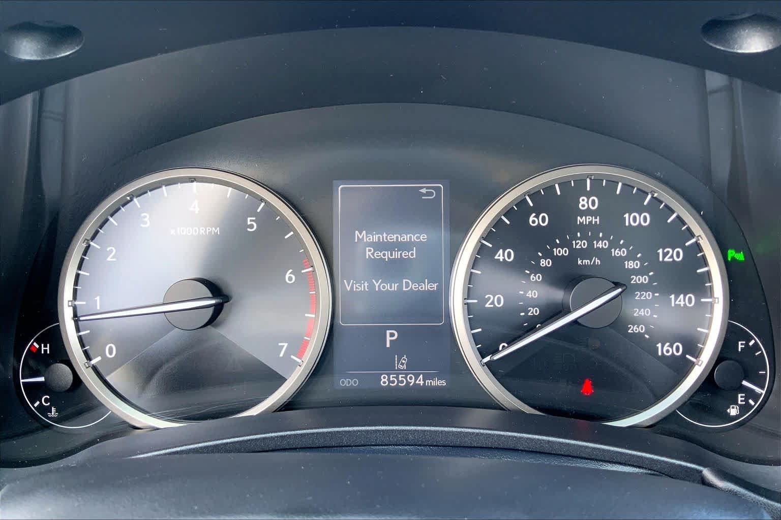 Used 2018 Lexus NX 300 FWD w/ Premium Package image 25