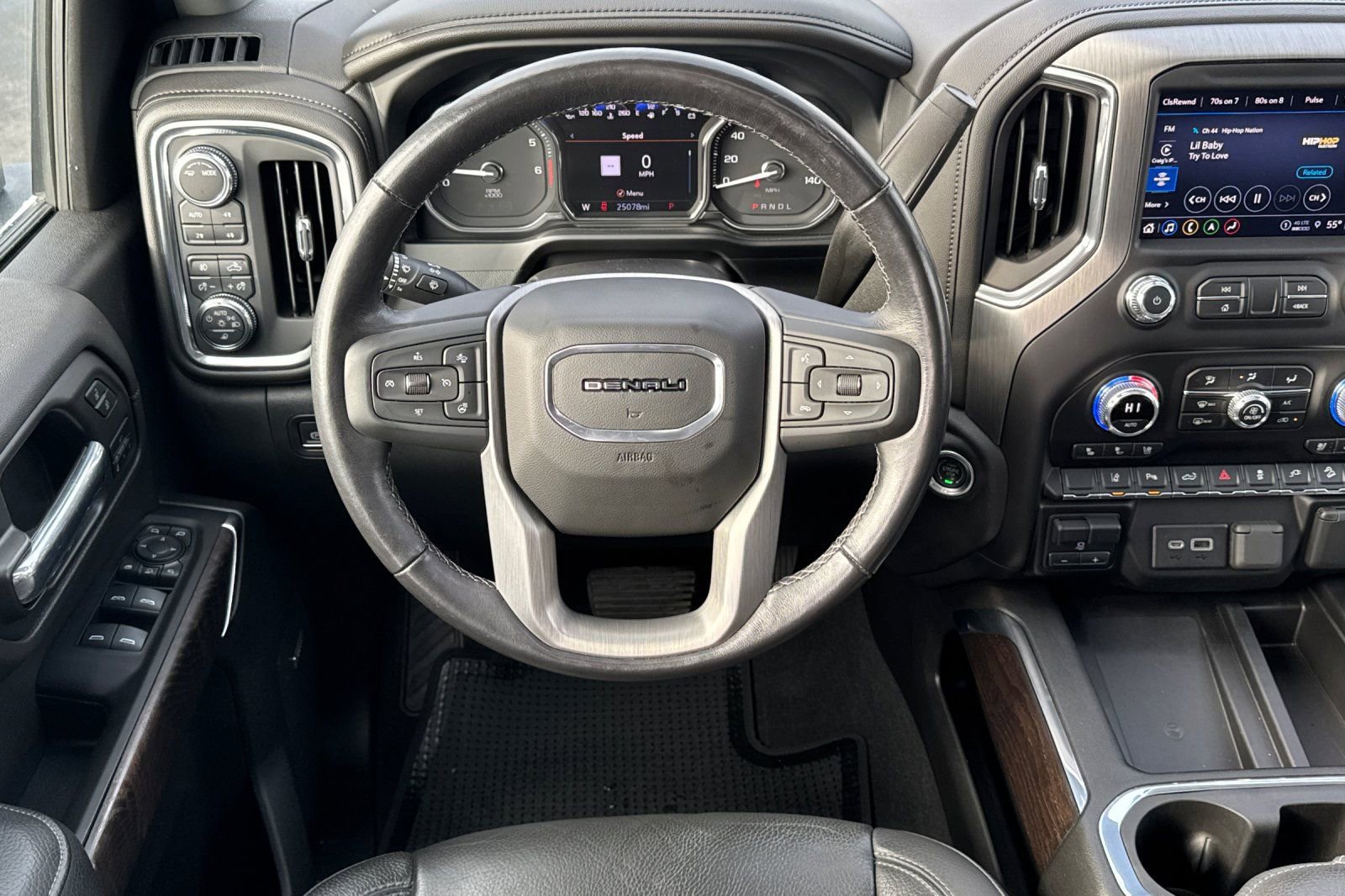 Certified 2022 GMC Sierra 2500 Denali image 15