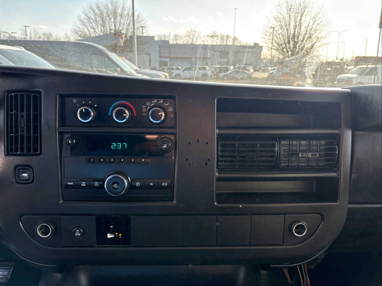 Used 2012 Chevrolet Express 2500 image 13