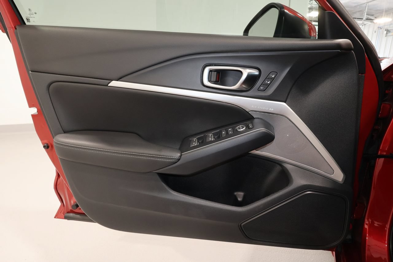 Used 2025 Acura Integra A-Spec w/ Technology Package FWD image 21
