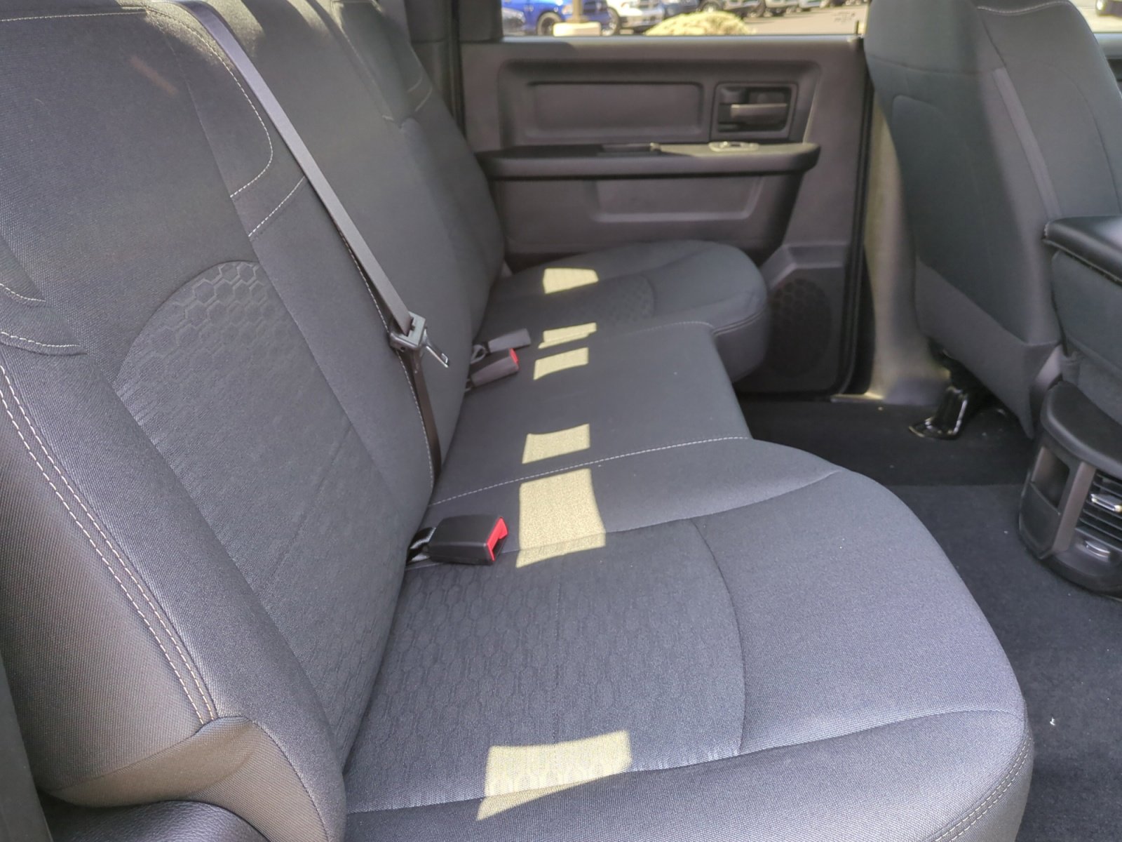 New 2025 RAM 2500 Tradesman image 18