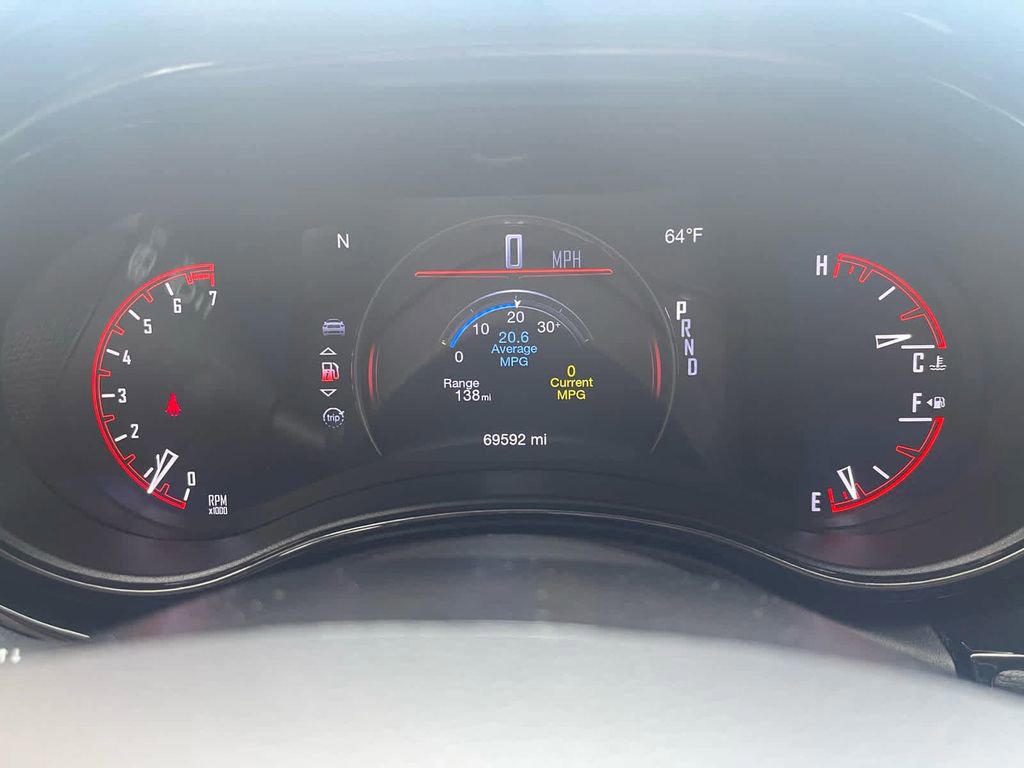 Used 2021 Dodge Durango SXT image 27