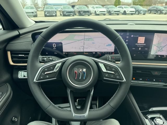 New 2026 Buick Envision Sport Touring AWD/4WD image 37