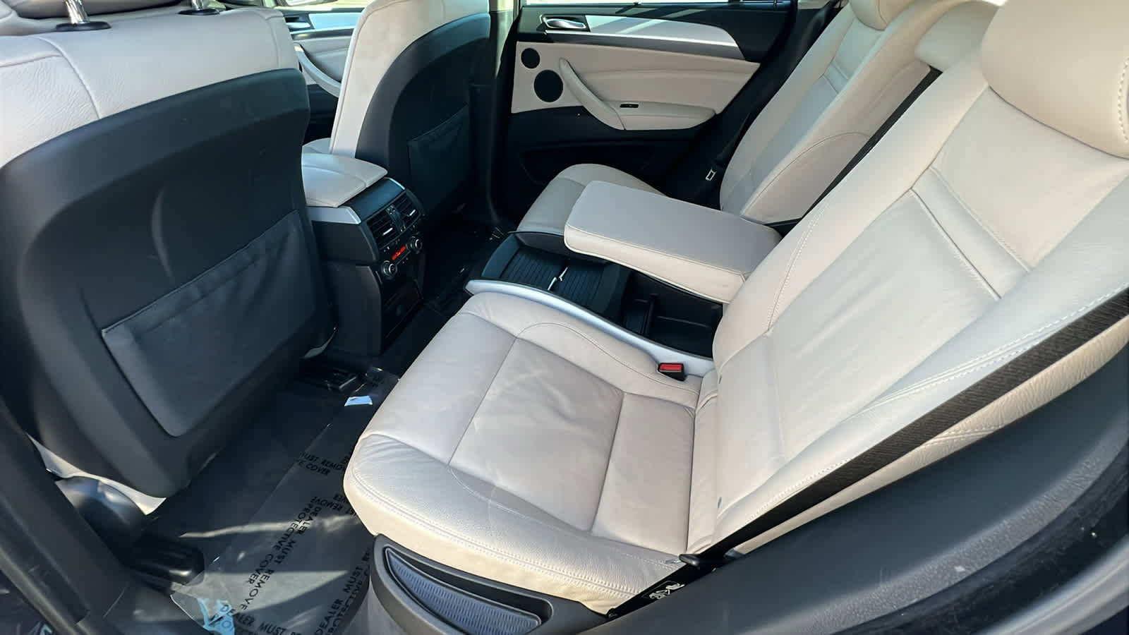 Used 2008 BMW X6 xDrive35i image 24