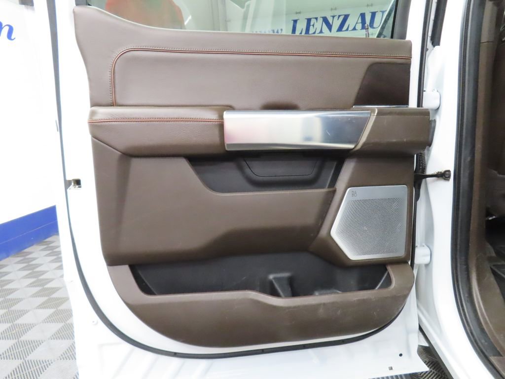 Used 2024 Ford F350 King Ranch image 59