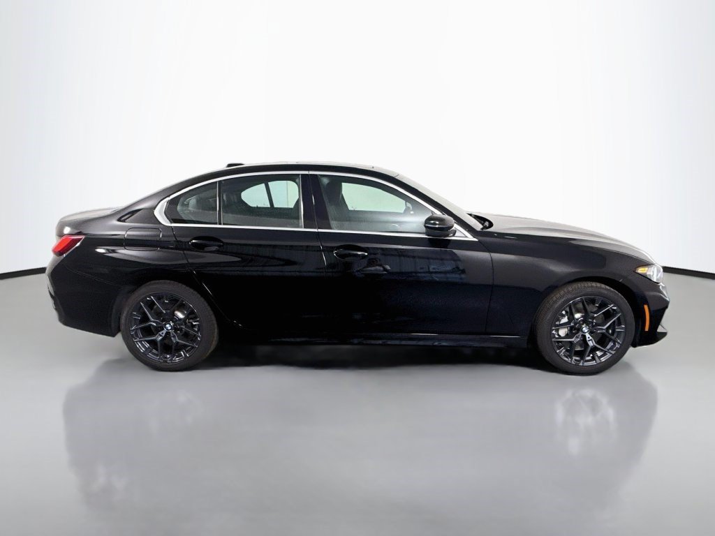 Used 2026 BMW 330i xDrive Sedan AWD/4WD image 11