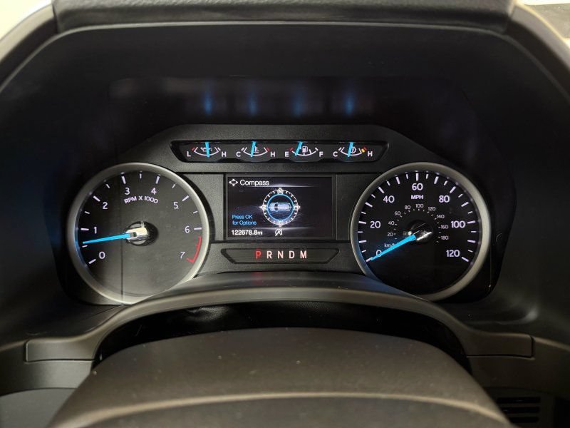 Used 2019 Ford Expedition XLT AWD/4WD image 29