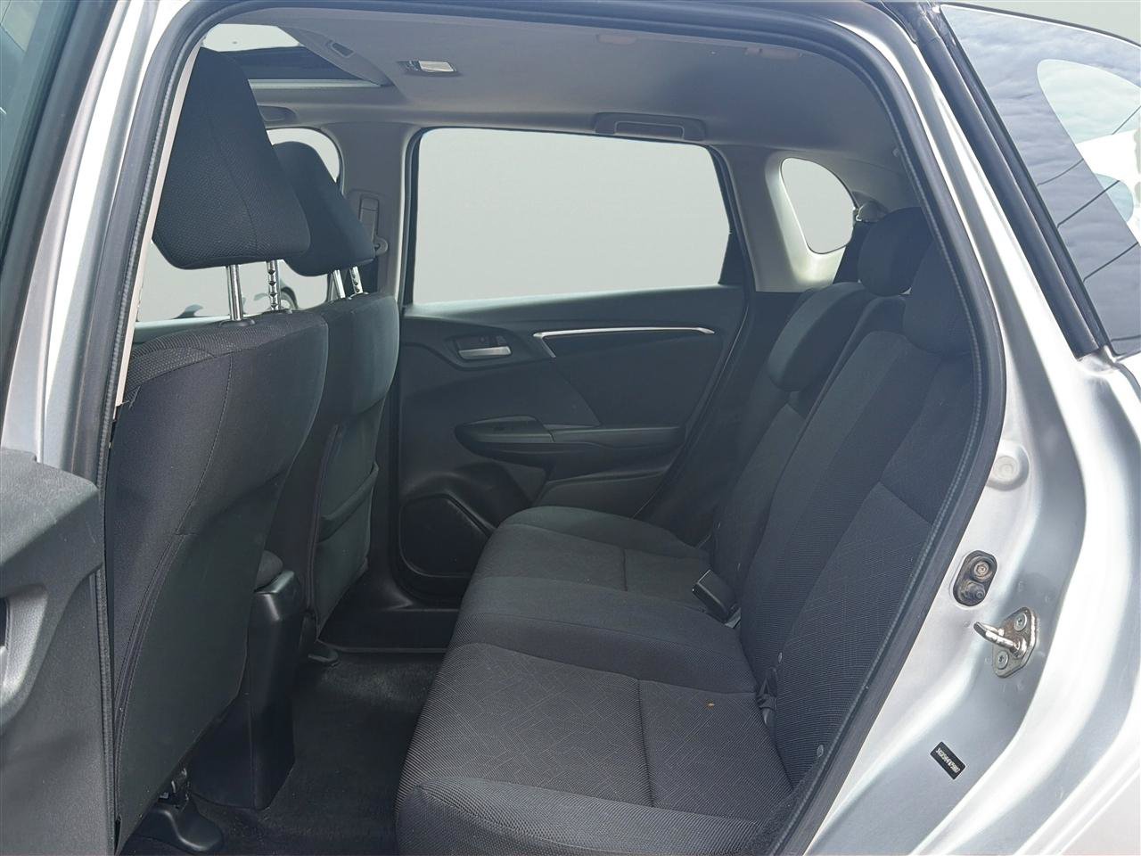 Used 2015 Honda Fit EX-L image 16