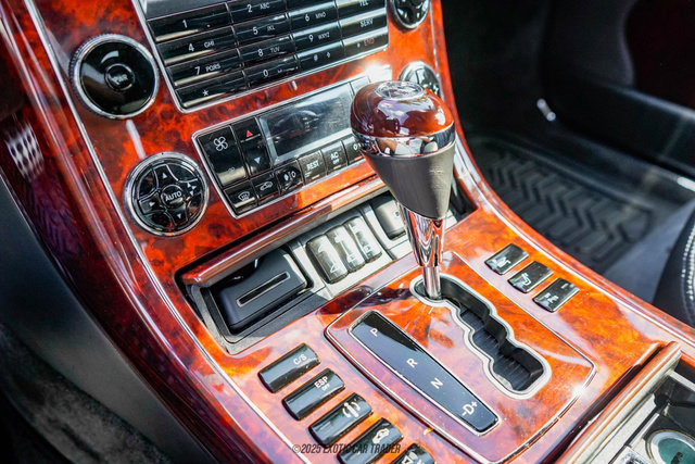 Used 2009 Maybach 62 image 58