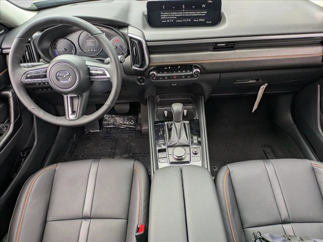 New 2026 MAZDA CX-50 2.5 Hybrid w/ Weather Package image 9