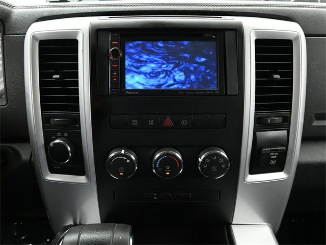 Used 2009 Dodge Ram 1500 Truck Sport image 25