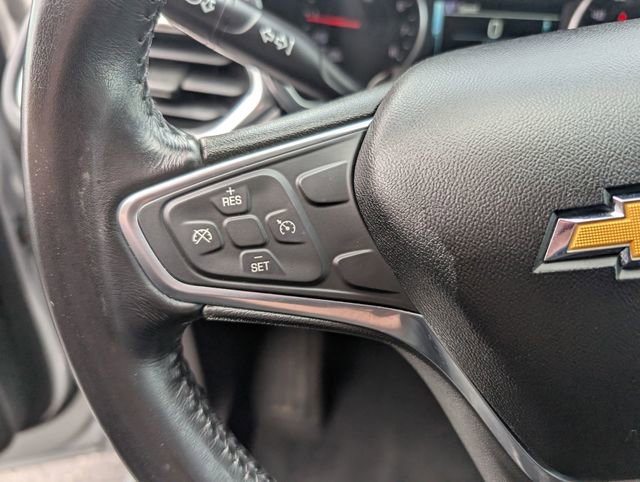 Used 2018 Chevrolet Equinox Premier FWD image 17