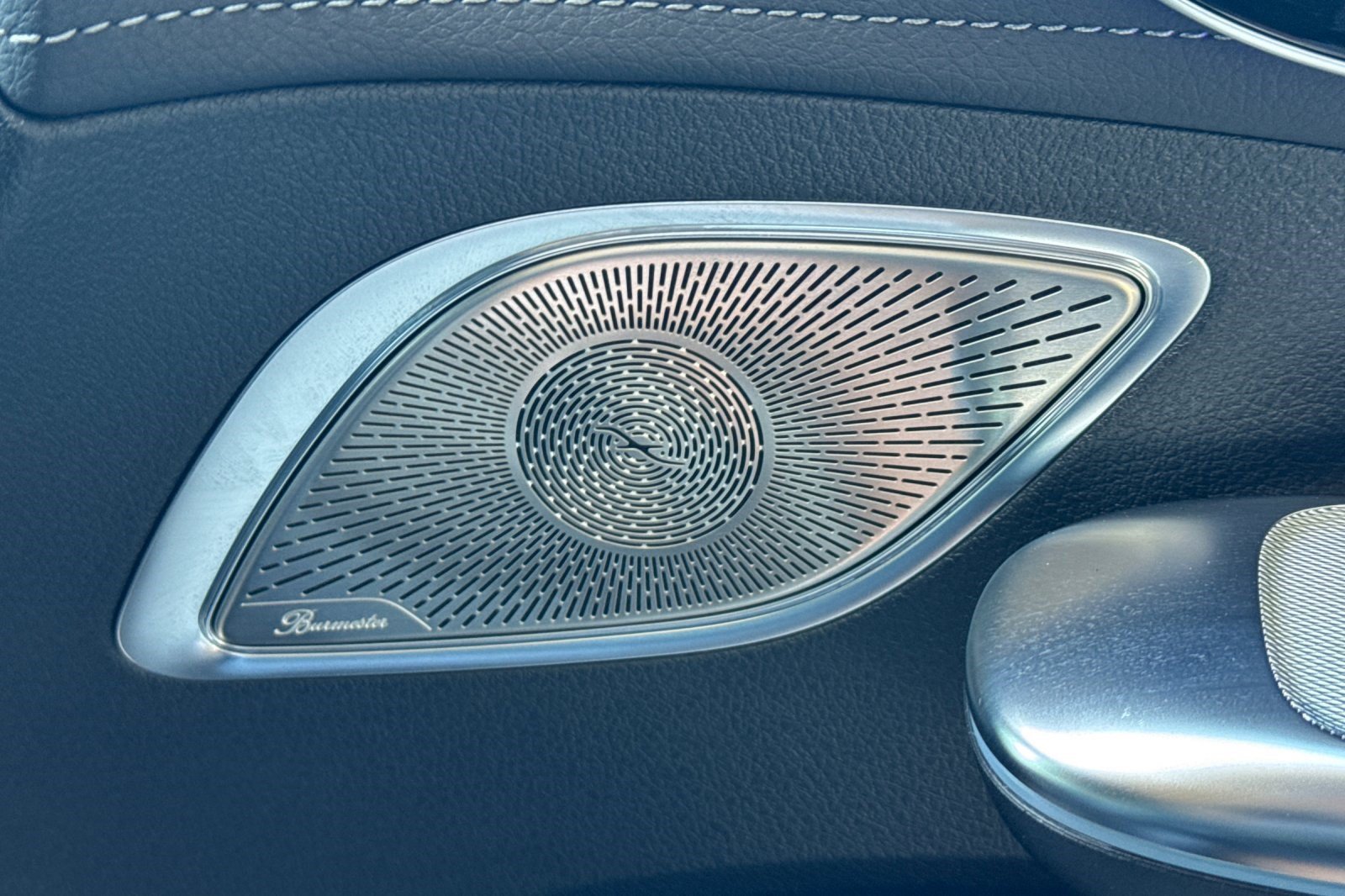 Certified 2023 Mercedes-Benz EQE 350+ 4MATIC Sedan image 29