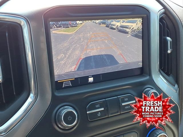 Used 2019 Chevrolet Silverado 1500 RST w/ All-Star Edition AWD/4WD image 7