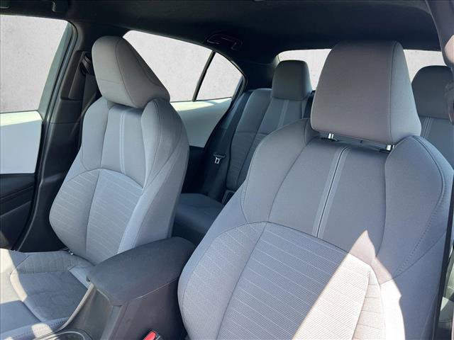 Certified 2026 Toyota Corolla SE image 16